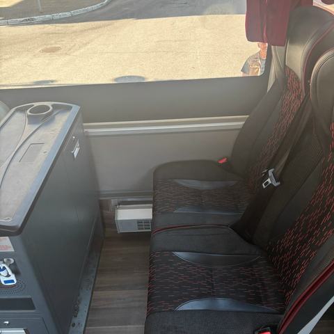 Автобус Либерти