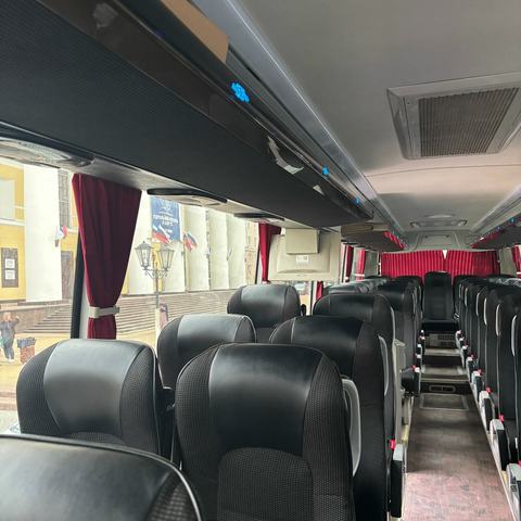 Автобус Либерти