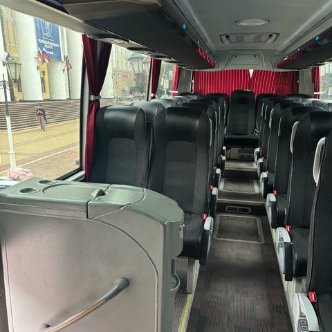 Автобус Либерти