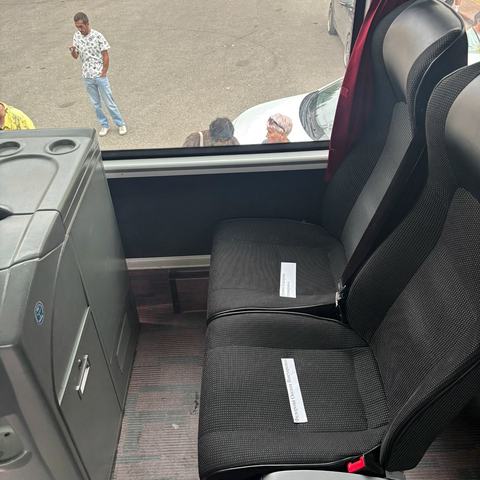 Автобус Либерти