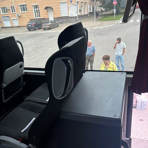 Автобус Либерти