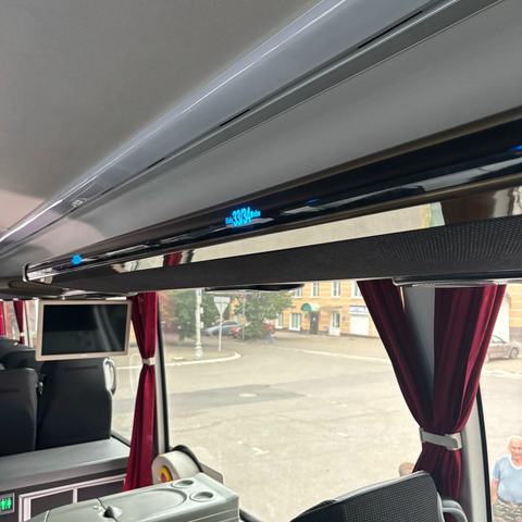 Автобус Либерти