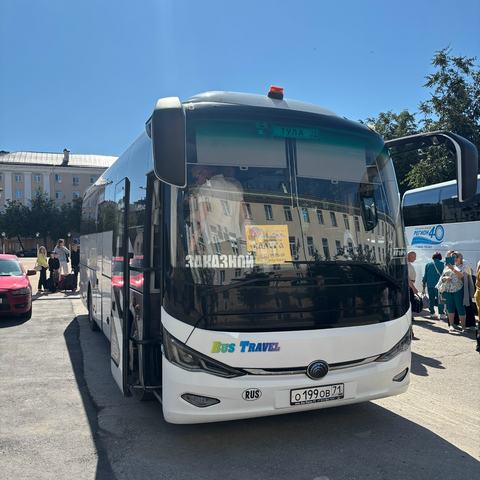 Автобус Либерти