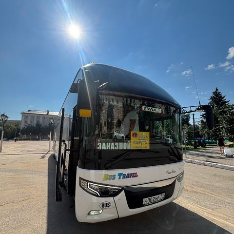 Автобус Либерти