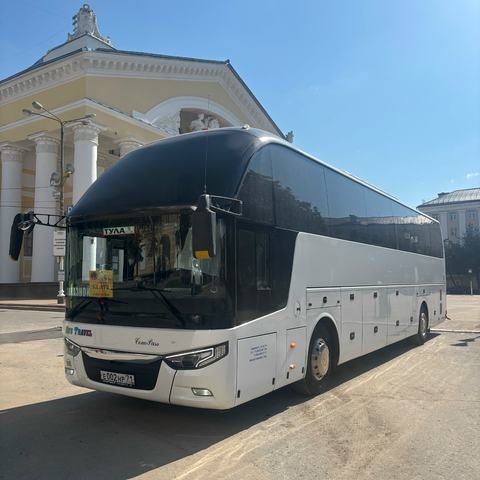 Автобус Либерти