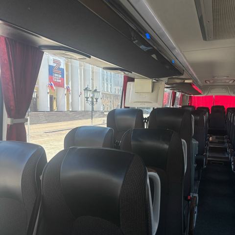Автобус Либерти