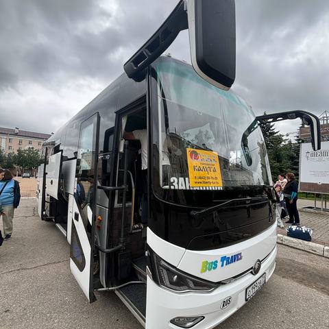 Автобус Либерти