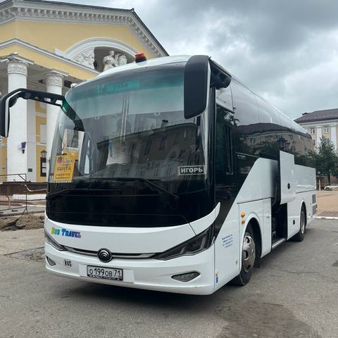 Автобус Либерти