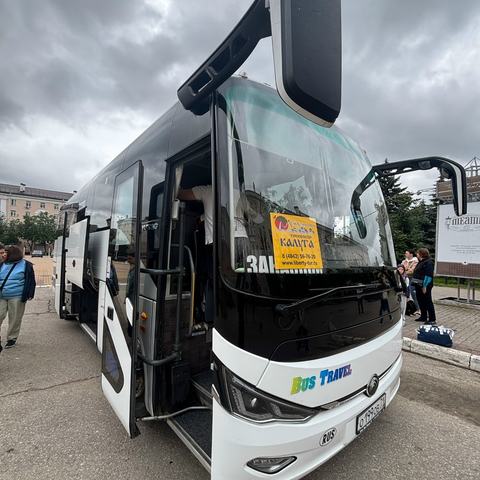 Автобус Либерти