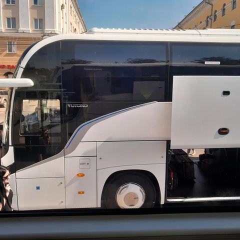 Автобус Либерти