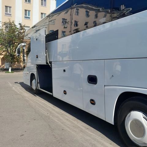 Автобус Либерти