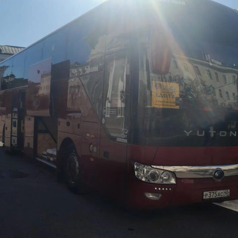 Автобус Либерти