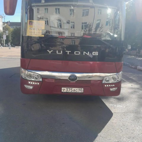 Автобус Либерти