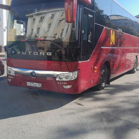 Автобус Либерти