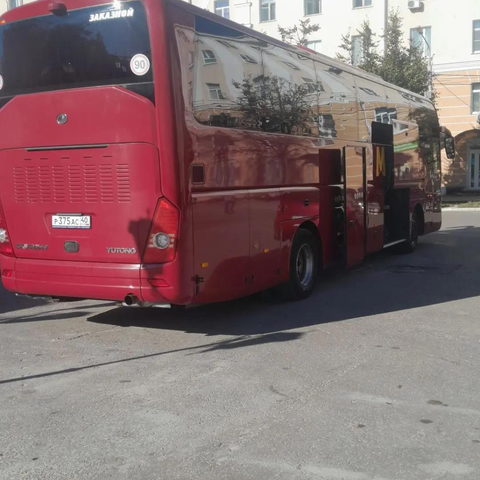 Автобус Либерти