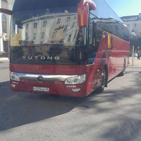 Автобус Либерти