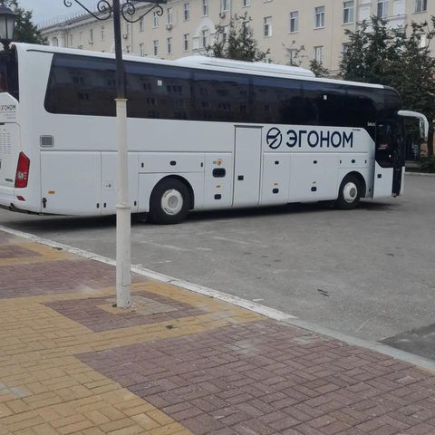 Автобус Либерти